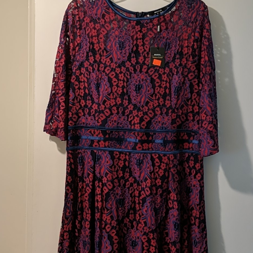 Cocktail dress